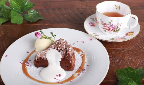 ガトーショコラ